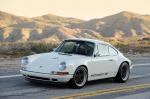 Porsche 911 by Singer 2011 года